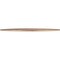 Ekena Millwork Cannes Wood Fretwork Pierced Ceiling Medallion, Red Oak, 18"OD x 6 1/8"ID x 3/8"T CMWP18X18X0375CNRO - alternate 4